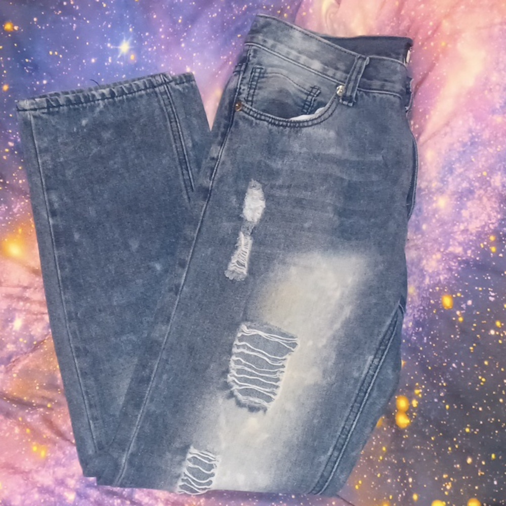 Jeans - Picture 3 of 4